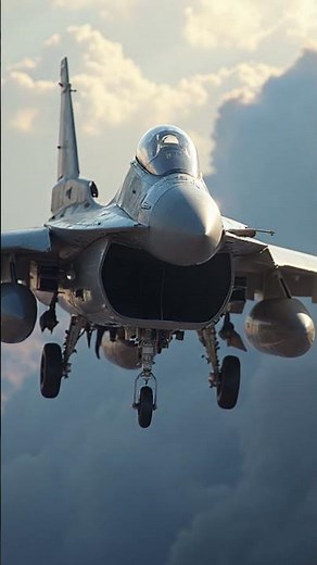 The Radar That Changed Air Combat #militaryhistory #aviation #sr71blackbird #blackbird #coldwar