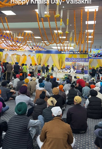 Celebrate Khalsa Day: Understanding Vaisakhi and Its Significance