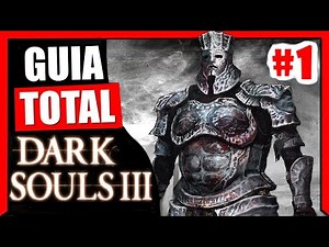 THE DEFINITIVE GUIDE TO DARK SOULS 3 🔥 100% Platinum