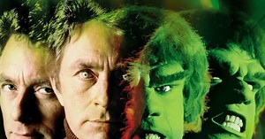 La primera película de Hulk con Lou Ferrigno llega a Netflix como “El hombre increíble”