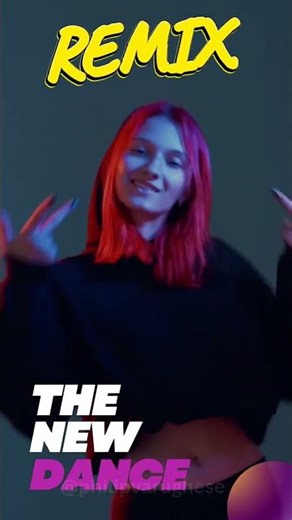 Dance on Remix🔥 | Tap Remix & Upload Your Moves! #shorts