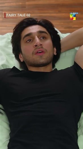 Itni Achi Kabse Ho Gaye Tum?? #fairytale2 #farmeed #shorts #viral - HUM Comedy