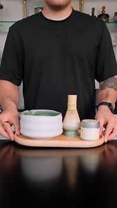 iced matcha with brown sugar cinnamon syrup I made this brown sugar cinnamon syrup yesterday and used it in an iced matcha and it was really good. i’ll post the full recipe video soon but if you can’t wait: 1c dark brown sugar 1c water 3 cinnamon sticks 1 tsp vanilla you basically add everything (except the vanilla) to a pot and let it simmer for about 15 minutes. after it cools, add the vanilla and stir. it’ll last in the fridge for about 3 weeks. i’m thinking this exact drink would taste reall