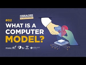 Episode 2: What is a computer model?