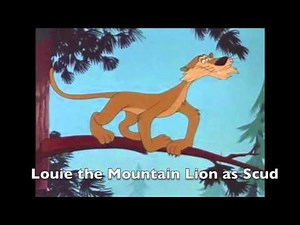 Cartoon All-Stars Story Series Cast Video