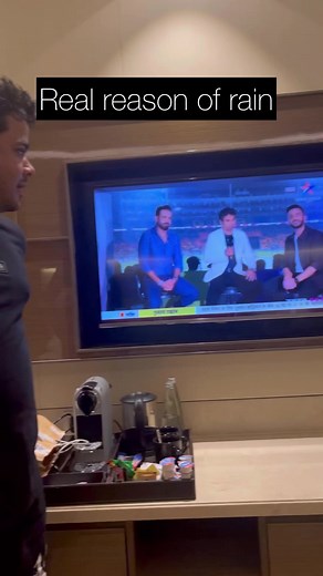 Rohit Gupta on Reels