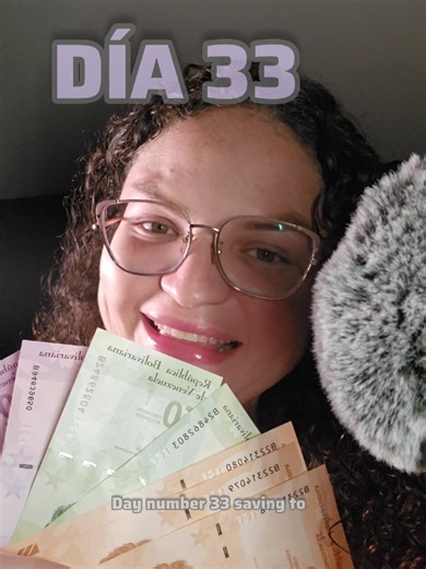 Respuesta a @mathi.tci1 dia 33 ahorrando para mi cabina de ASMR #asmrvideo #nayiasmr #asmrsounds #estadosunidos🇺🇸 #ahorrointeligente