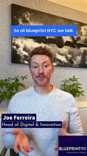 At BlueprintNYC, our secret is the Blue Thread—a strategic narrative that we weave through every touchpoint of your employees or attendees journey. And the most powerful vehicle for that thread? A fully integrated app experience with our proprietary app, Thalo. As our Head of Digital, Joe Ferreira, explains, we use technology to engage your team long before they set foot on-site and keep the momentum going long after they leave. By transforming your app into a year-round branded space, we turn a