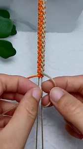 Simple but beautiful bracelet tying instructions #DIY #craft #diy | Craft 1 Minute