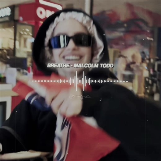 Soft Edit Audio: Breathe with Malcolm Todd