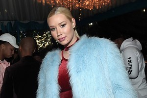 Watch Iggy Azalea Twerk in Teaser for Her 'Mo Bounce' Video