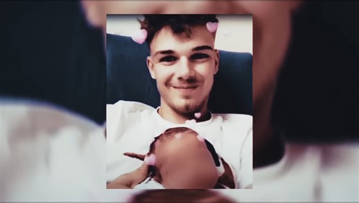 I need to get home to my baby - The night everything went wrong