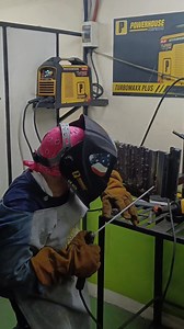Join our Welding course at Power Skills Technical Center and gain the skills, knowledge, and confidence to thrive in the welding industry. Don’t just dream it—live it! Enroll now and start building your future today! For more information, you may call us at 📞 (046) 431-8125 or visit us at 📍 Michael Commercial Complex 2, Brgy. Paliparan 1, City of Dasmariñas, Cavite. #PowerSkillsTechnicalCenter #tatakboomerangs #TatakPSTC #EnrollNow | Power Skills Technical Center