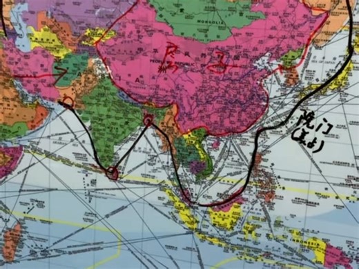 从大国地位的角度分析伊朗的重要性！