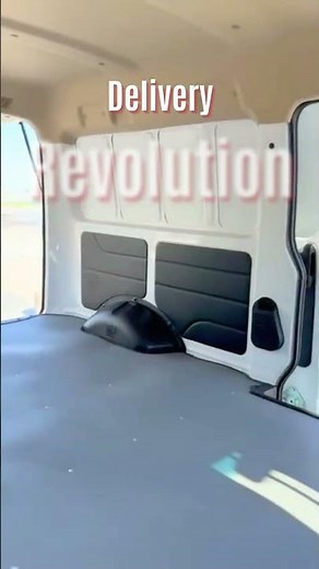 Is the DFSK C35 the ULTIMATE Delivery Van for Cape Town?