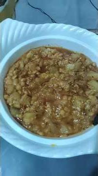 Chane ki dal ki recipe