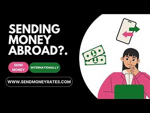 STOP Losing Money! Cheapest Way to Send Money Internationally | Compare Transfer Rates