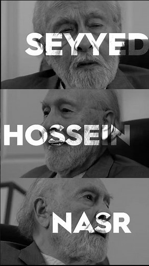 Islamic Metaphysics Live Class with Seyyed Hossein Nasr #islamicphilosophy #islamicthoughts