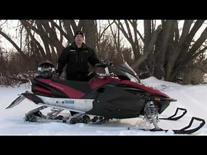 2011 Yamaha Apex - All The Details! Part 1 of 2