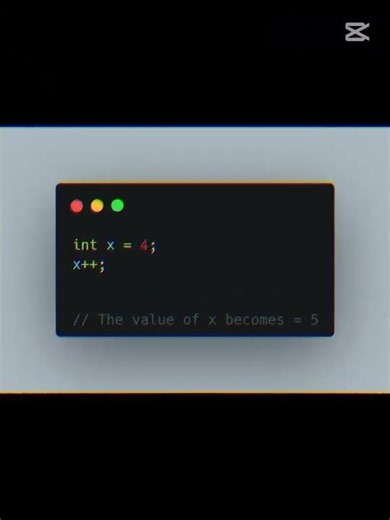 The Secret Behind C++ 🤯 #coding #computerscience #cpp