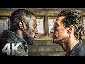 Defending the Tower at All Costs | The Dark Tower 💥 4K