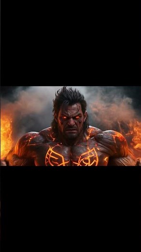 FIRE vs ICE The Ultimate Elemental Battle - P02