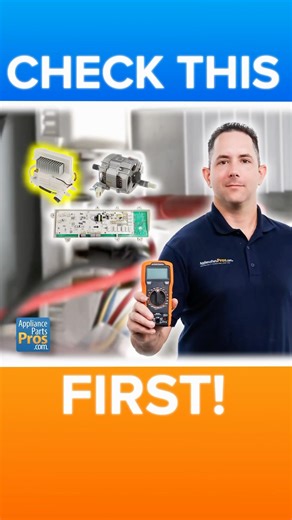 Washer Completely Bad? Do This First!