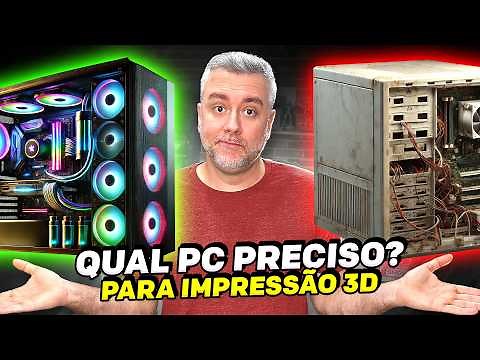 Which is the best PC for 3D Printers? Discover the Perfect Configuration!