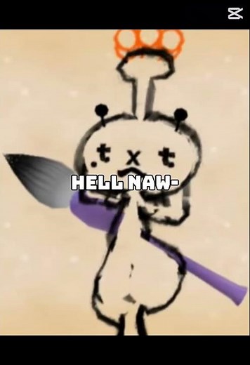 MOJIBRI?! WHY??? #meme #funny