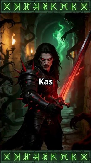 Kas Betrayed Vecna… And Changed Everything 👁️