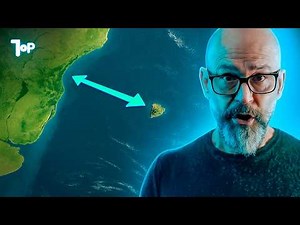 SHOCKING EVIDENCE: SECRET ISLAND IN THE ATLANTIC CHANGES EVERYTHING ABOUT THE DISCOVERY OF BRAZIL!