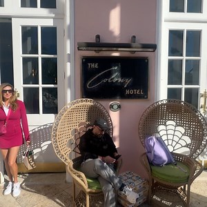 Heather McDonald on Reels