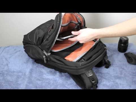 Everki Atlas Laptop Backpack Review