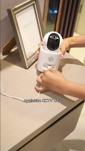 JETE CT2 CCTV User Tutorial