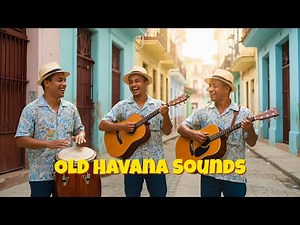 Old School Cuban Hits with Lyrics – Relive the Glory Days of Cuban Music with Every Verse