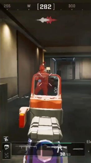 Delta Force Extraction 🔥| Delta Force Mobile Zero Dam Gameplay