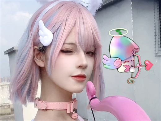 能反应我的魅惑吗？