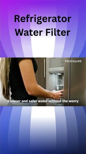 This Filter Changed My Water Quality #kitchenhacks #amazonfinds