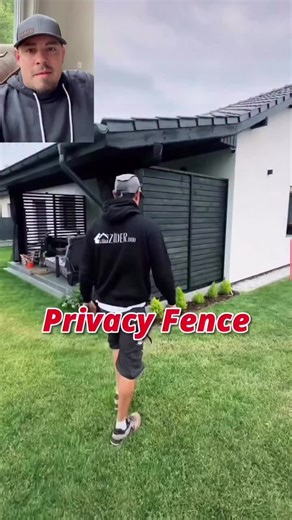 Easy Assembly of Pylex Privacy Fence Kit