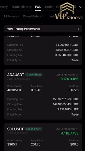 Join 150 Crypto & forex vip signal channels