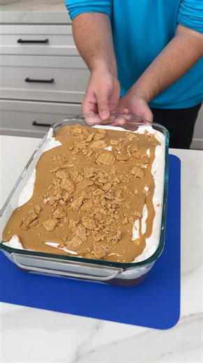 A New Way To Do Nutter Butters! Danny shows us a super fun and easy way to make a delicious Nutter Butter dessert! | Danny N’s Kitchen