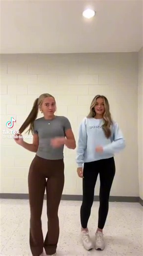 TIKTOK CHAV #fyp #bop #chav #girL #TWERK