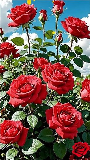 Roses for a good day #flowers