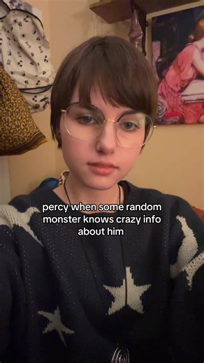 Percy Jackson's Surprising Monster Encounters Revealed