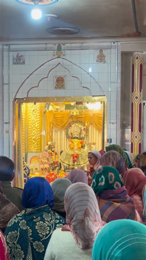 Baba_ramdevjii on Instagram: "YouTube channel➡️Baba Ramdev Haripura Dham🙏🏻subscribe🙏🏻 श्री बाबा रामदेव मंदिर हरिपुरा धाम,फतेहाबाद(हरियाणा) ॥जय बाबा री॥ ॥जयश्रीराम॥ Credit:- @baba_ramdevjii . . . . . #haripuradham #haripuradhamsarkar🚩 #haryana #fatehabad #ramdev#ramdev#ramdevra😇 #ramdevpir #ramdevpir#ramdevji#babaramdev #ramdevradairy#ramdevbaba#ramdevradairy #ramapir#ramapir_ka_divana#ramsapir #ram #jaishriram#jaimahakal #jaishreeram#jaishreeram#RamadhaniGraphics"