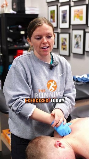SLAP Tear Shoulder Rehab | Physical Therapy Treatment