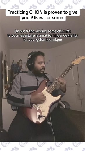 I did this pass at 111bpm. I’m so deadaz too btw, learning chon can really unlock your left hand technique beyond belief. Especially if you pair it with a healthy dose of studying chord and key theory, CAGED system, pentatonic scales, and permutations. I’m working on a Skool community for you aspiring guitar players so follow to be in the know. #thaniabear #dfw #artist #producer #guitarist | Nethania Amanuel