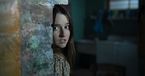 This Sci-Fi Horror Film Is The Top Movie On Hulu Right Now