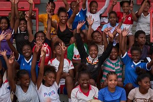 Impact Beyond 2025 to harness Women’s Rugby World Cup’s positive impact globally | World Rugby