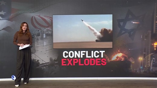 Here’s what made headlines today: Explosions continue across the Middle East nearly a day after Israel and the United States launched joint strikes on Iran, killing hundreds, including the country’s Supreme Leader. The first attacks hit just before 9:30am local time, with blasts reported across Tehran and other areas. A primary school near a military target was reportedly struck, leaving dozens dead. The strikes have also caused global travel chaos, with thousands of flights disrupted as major a